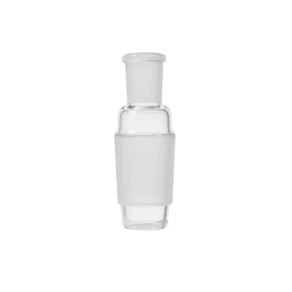 Adaptors Glass