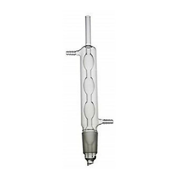 Allihn Bulb Condensers for Soxhlet