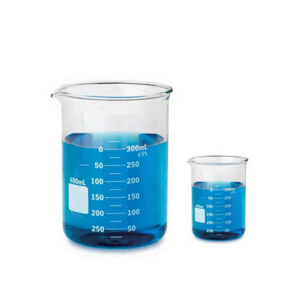 1000 ml BEAKER high quality Type 1, Class A