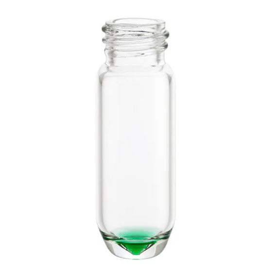 VIAL WISP HIGH RECOVERY 13-425 GL 15X45MM 3ML | KIT of 100 (with caps)
