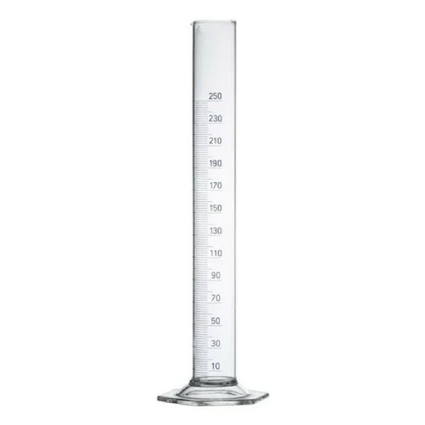 50 ml Graduated Cylinders, Calibrated To Deliver
