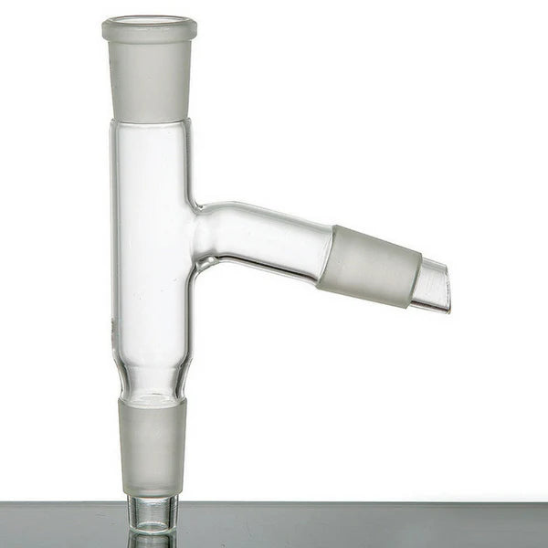 ADAPTER DISTILLATION CONEC 14/20 TOP JT Still Head Plain with Socket
