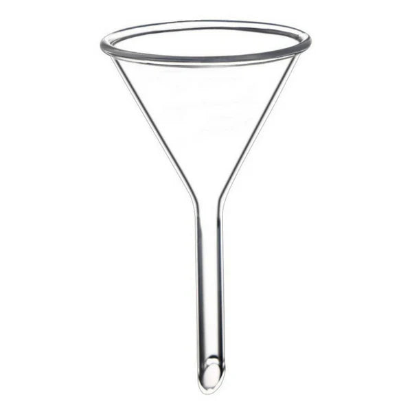 Filter Funnels Borosilicate Glass