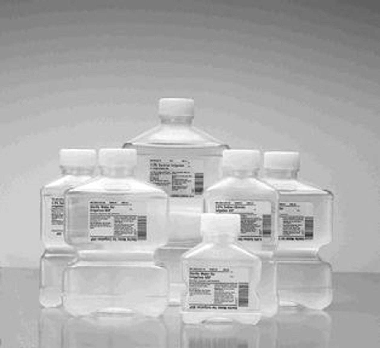 BRAUN R5000-01 IRRIGATION UROLOGY SOLUTIONS