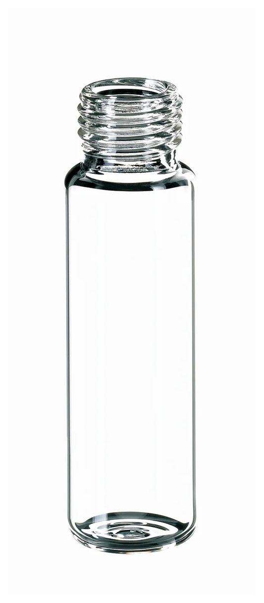 20 mL Headspace Screw-Thread Vials, 18 mm (Case of 1000)