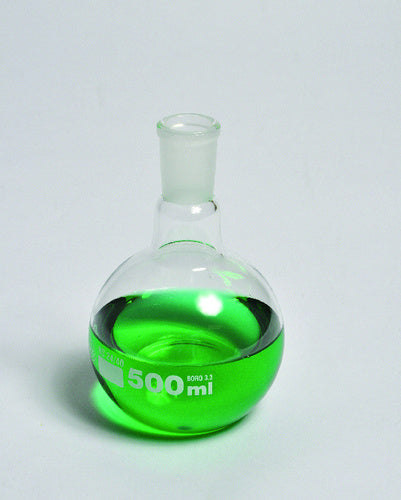 Extraction Glasswares