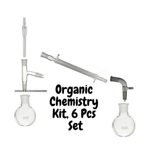 Essential Glassware Kits