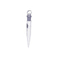 Glass Conical Centrifuge Tubes Graduated Interchangeable Stopper