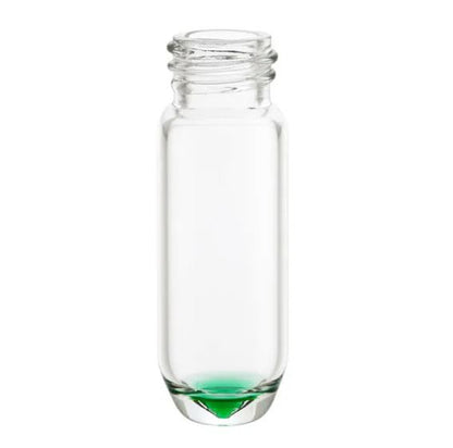 VIAL WISP HIGH RECOVERY 13-425 GL 15X45MM 3ML |  KIT of 100 (with caps)
