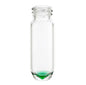VIAL WISP HIGH RECOVERY 13-425 GL 15X45MM 3ML |  KIT of 100 (with caps)