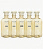 Single-Use PET BOD Bottles, 300 mL; 100/PK - Bioxyde.